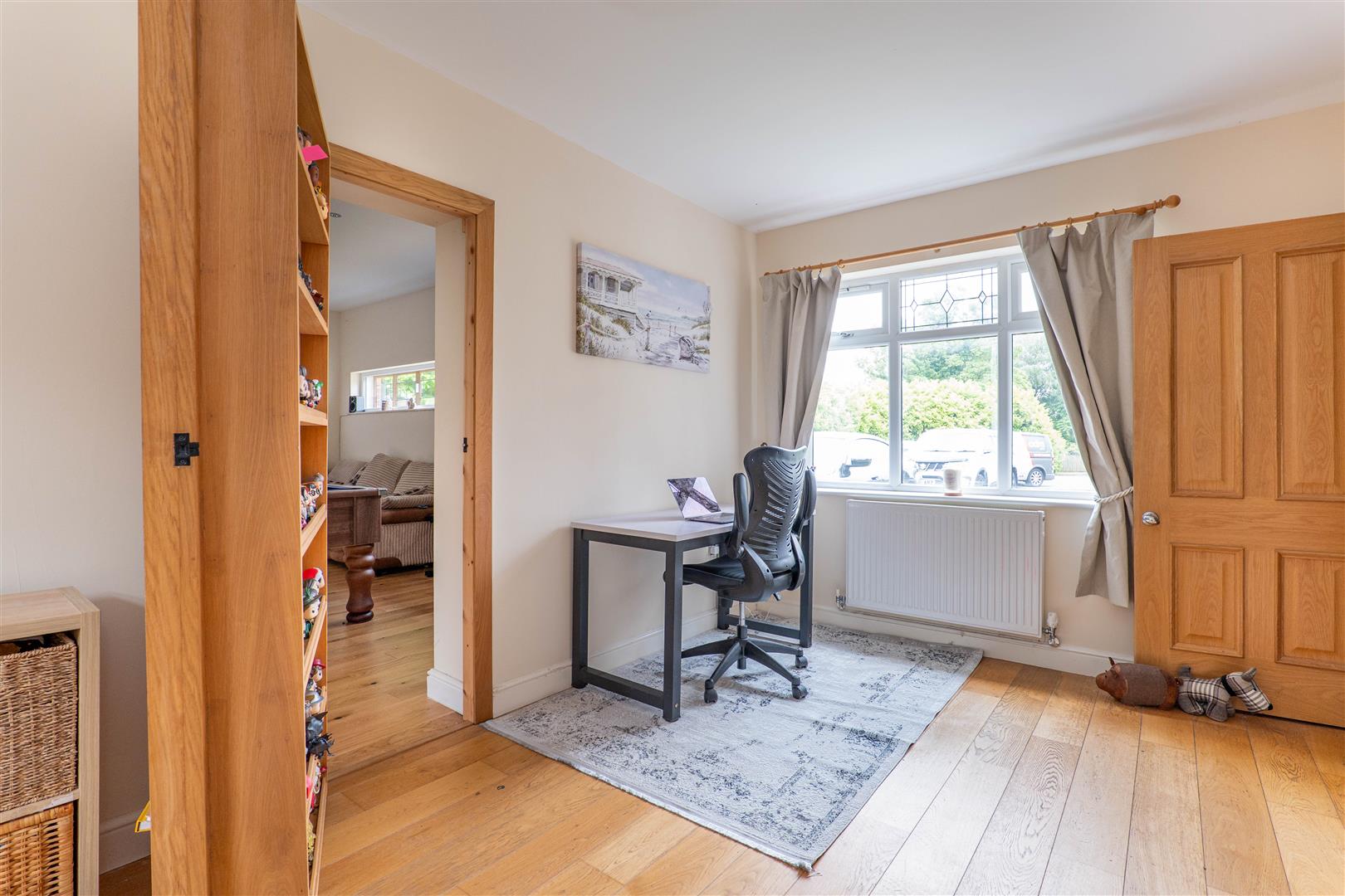 Preston Road, Charnock Richard, Chorley